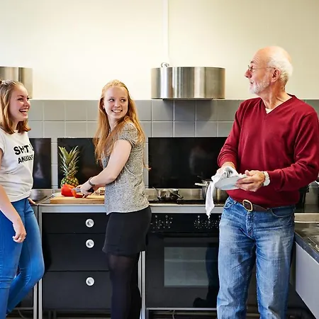 Danhostel Aarhus